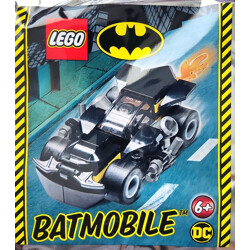 Lego 212219 Batmobile