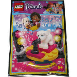 Lego 562101 Good friend: Dog show