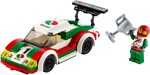 Lego 60053 Transportation: Racing Cars