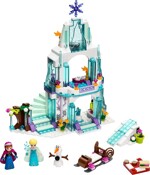 Lego 41062 Ice Castle Aisha's Ice Castle