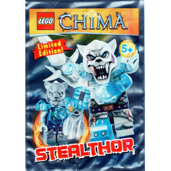 Lego 391507 Qigong Legend: Stealthor