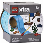 Lego 854045 River accessories