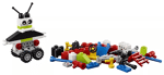 Lego 30499 Promotion: Robot/Vehicle Building Pack