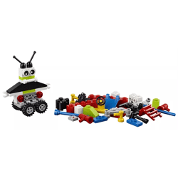 Lego 30499 Promotion: Robot/Vehicle Building Pack