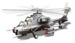 WANGE JX002 WZ10 Helicopter 1:38