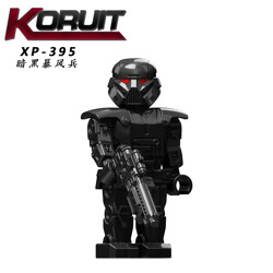KORUIT XP-395 Dark Storm Soldier