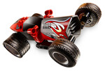 Lego 8493 Power Race: Red Ace