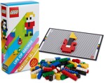 Lego 21200 Digital Interactive Game: George's Life