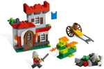 Lego 5929 Creative Building: Castles and Knights