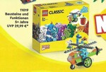 Lego 11019 Building Blocks and Functions