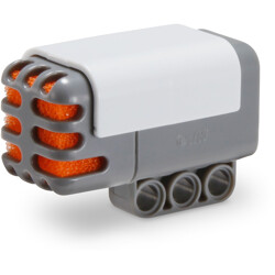 Lego 9845 NXT Sound Sensor