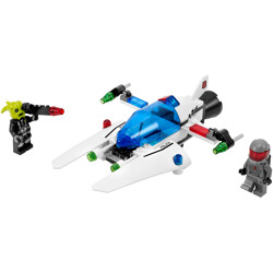 Lego 5981 Space Police 3: Raid VPR