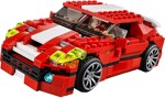 Lego 31024 Red roar