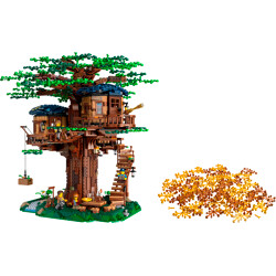 Lego 21318 Tree House