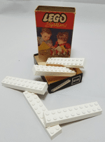 Lego 216 2 x 10 Bricks