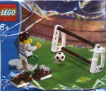 Lego 5012 Sport: Football
