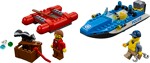 Lego 60176 Torrent Chase