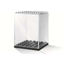 Sluban M38-B0590 Miniature transparent plastic box