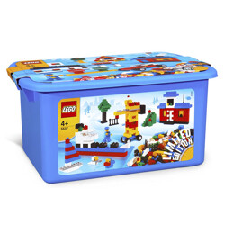 Lego 5537 LEGO Cool Creations