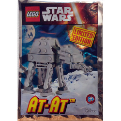 Lego 911615 AT-AT