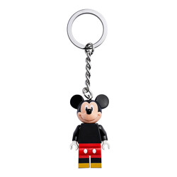 Lego 853998 Mickey Key Chain