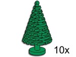Lego 3738 Great Spruce Tree