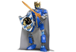 Lego 8809 Castle: Knight's Kingdom 2: King Matthias