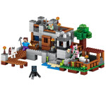 LEPIN 18013 Minecraft: Pier