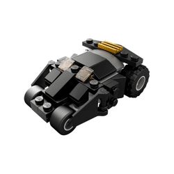 Lego 30300 Batman chariot