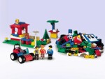 Lego 4118 Creator Expert: Housing Store Creative Group