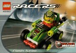 Lego 4590 Crazy Racing Cars: Lightning Turbine