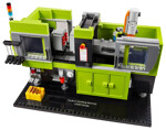 Lego 40502 Building blocks model manufacturing machine