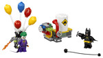Lego 70900 Clown Balloon Escape