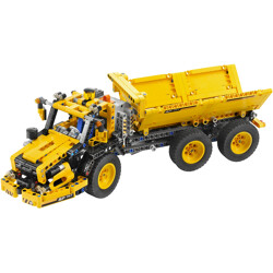 Lego 8264 Crane