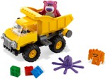 Lego 7789 Toy Story: A Bear-holding dump truck