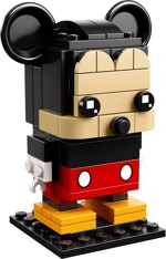 Lego 41624 BrickHeadz: Mickey Mickey Mouse