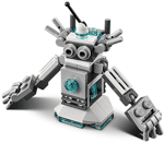 Lego 40248 Promotion: Modular Building of the Month: Robots