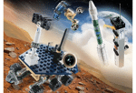 Lego 7469 Discovery: Mars Mission