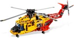 DECOOL / JiSi 3357 Helicopter