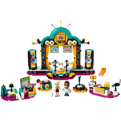 Lego 41368 Good friends: Andrea's Variety Stage
