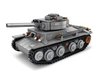 KAZI / GBL / BOZHI KY82051 T38 tank