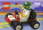 Lego 3056 Racing Cars: Go-K