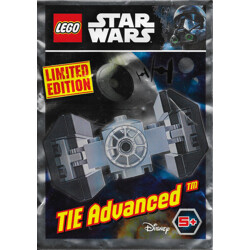 Lego Space Wars x1 11424