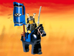 Lego 6013 Castle: Ninja: General