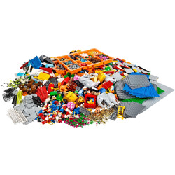 Lego 2000430 Identity and Landscape Kit