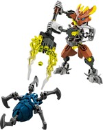Lego 70779 Biochemical Warrior: Demo Keeper