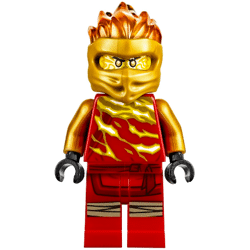 Lego 892059 Kay Man