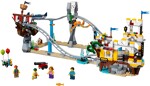 LEPIN 24051 Pirate Roller Coaster