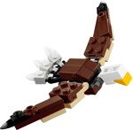 Lego 30185 Eagle
