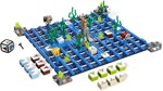 Lego 3851 Desktop Games: Atlantis Treasures